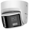 HIKVISION DS-2CD2347G2P-LSU-SL-2.8mm – ColorVu - Camera IP 4MP, lentila 2.8mm, Panoramic view 180gr., WL 30m, Audio - HIKVISION DS-2CD2347G2P-LSU-SL-2.8mm ColorVu - Camera IP 4MP, lentila 2.8mm, Panoramic view 180gr., WL 30m, Audio - HIKVISION DS-2CD2347G2P-LSU-SL-2.8mm – HIKVISION DS-2CD2347G2P-LSU-SL-2.8mm