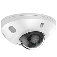 AcuSense - Camera IP 4MP, lentila 2.8mm, IR 30m, Audio, Alarma, PoE, IP67, IK8 - HIKVISION DS-2CD2546G2-IS-2.8mm AcuSense - Camera IP 4MP, lentila 2.8mm, IR 30m, Audio, Alarma, PoE, IP67, IK8 - HIKVISION DS-2CD2546G2-IS-2.8mm