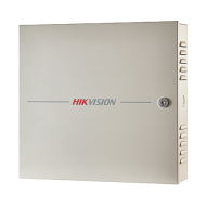 Centrala de control acces pentru 2 usi bidirectionala, conexiune TCP/IP - HIKVISION DS-K2602T