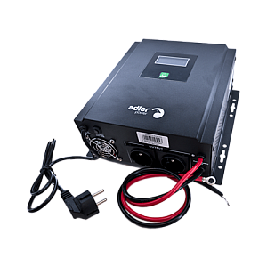 Sursa neintreruptibila, UPS 500VA/400W, SINUS pur - ADLER SinusUPS-400W-WM Sursa neintreruptibila, UPS 500VA/400W, SINUS pur - ADLER SinusUPS-400W-WM