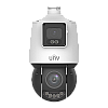 UNIVIEW IPC94144SFW-X25-F40C – Camera Dual-lens IP, PTZ, 4MP, 25X, IR100m&WL30m, AutoTracking, Audio, Alarm, PoE, IP66 - UNV IPC94144SFW-X25-F40C Camera Dual-lens IP, PTZ, 4MP, 25X, IR100m&WL30m, AutoTracking, Audio, Alarm, PoE, IP66 - UNV IPC94144SFW-X25-F40C – UNIVIEW IPC94144SFW-X25-F40C