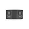 ColorVu - Camera IP 8MP, Panoramic view 180gr., WL 40m, Audio - Hikvision DS-2CD2T87G2P-LSU-SL-4mm – HIKVISION DS-2CD2T87G2P-LSU-SL-4mm