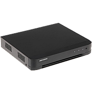 AcuSense - DVR 4 ch., 4MP, audio over coaxial, Analiza video - HIKVISION iDS-7204HQHI-M1-E AcuSense - DVR 4 ch., 4MP, audio over coaxial, Analiza video - HIKVISION iDS-7204HQHI-M1-E