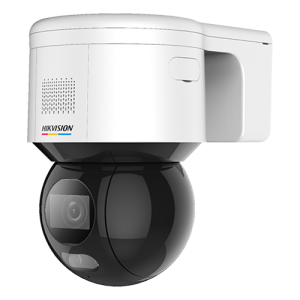 Camera ColorVu, IP, PT, 4 MP, lentila 4mm, WL 30m, Audio, Alarma, PoE, IP66 - HIKVISION DS-2DE3A400BW-DE(F1)(T5) Camera ColorVu, IP, PT, 4 MP, lentila 4mm, WL 30m, Audio, Alarma, PoE, IP66 - HIKVISION DS-2DE3A400BW-DE(F1)(T5)