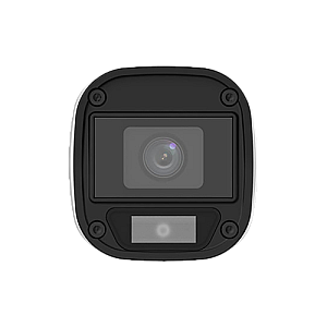 ColourHunter - Camera analog 5MP, lentila 2.8mm, WL 20m, IP67 - UNV UAC-B115-F28-W