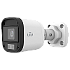 ColourHunter - Camera analog 5MP, lentila 2.8mm, WL 20m, IP67 - UNV UAC-B115-F28-W – UNIVIEW UAC-B115-F28-W