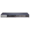 HIKVISION DS-3E0520HP-E – Switch 16 porturi PoE Gigabit fara management, 4 x Hi PoE, 2 x RJ45/SFP uplink Gigabit - HIKVISION DS-3E0520HP-E Switch 16 porturi PoE Gigabit fara management, 4 x Hi PoE, 2 x RJ45/SFP uplink Gigabit - HIKVISION DS-3E0520HP-E – HIKVISION DS-3E0520HP-E