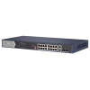 HIKVISION DS-3E0520HP-E – Switch 16 porturi PoE Gigabit fara management, 4 x Hi PoE, 2 x RJ45/SFP uplink Gigabit - HIKVISION DS-3E0520HP-E Switch 16 porturi PoE Gigabit fara management, 4 x Hi PoE, 2 x RJ45/SFP uplink Gigabit - HIKVISION DS-3E0520HP-E – HIKVISION DS-3E0520HP-E