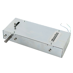 Blocator electro-mecanic pentru usi sectionale - MOTORLINE EF25