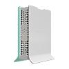 hAP ax lite, RouterOS licenta 4, 4 x Gigabit, NAND, 2.4GHz, USB type C - MikroTik L41G-2axD – Mikrotik L41G-2axD