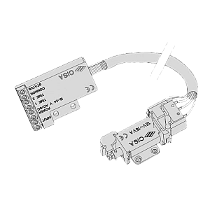 Modul Booster Plus - CISA 1.07022.10.0