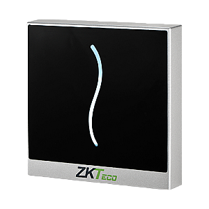 Cititor de proximitate RFID EM125Khz, IP65, negru - ZKTeco GL-ER-PROID20-B-WG-1 Cititor de proximitate RFID EM125Khz, IP65, negru - ZKTeco GL-ER-PROID20-B-WG-1