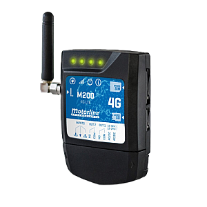 Controller GSM si Bluetooth MOTORLINE GSM-M200 Controller GSM si Bluetooth MOTORLINE GSM-M200