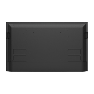 Display interactiv 55', 4K, touch screen, Android, Bluetooth, Wi-Fi - HIKVISION DS-D5B55RB-A