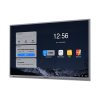 Display interactiv 65, 4K, touch screen, Android, Bluetooth, Wi-Fi - HIKVISION DS-D5B65RB-C – HIKVISION DS-D5B65RB-C