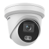 ColorVu - Camera IP 4.0 MP, lentila 2.8mm, WL 30m, SDcard, VCA, PoE - HIKVISION DS-2CD2343G2-L-2.8mm – HIKVISION DS-2CD2343G2-L-2.8mm