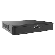 XVR Hibrid, 4 canale Analog 8MP + 2 canale IP max. 4MP, H.265 - UNV XVR301-04Q3 XVR Hibrid, 4 canale Analog 8MP + 2 canale IP max. 4MP, H.265 - UNV XVR301-04Q3