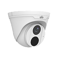 Camera IP seria EasyStar 5 MP, lentila 2.8 mm, IR 30M, Mic, VCA, PoE - UNV IPC3615LE-ADF28K-G Camera IP seria EasyStar 5 MP, lentila 2.8 mm, IR 30M, Mic, VCA, PoE - UNV IPC3615LE-ADF28K-G