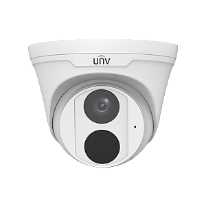 Camera IP seria EasyStar 5 MP, lentila 2.8 mm, IR 30M, Mic, VCA, PoE - UNV IPC3615LE-ADF28K-G Camera IP seria EasyStar 5 MP, lentila 2.8 mm, IR 30M, Mic, VCA, PoE - UNV IPC3615LE-ADF28K-G