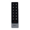 SEBURY SEB-sTouch2s – Controler stand-alone cu tastatura touch si cititor card EM 125kHz + Mifare 13.56MHz, carcasa antivandal - SEBURY SEB-sTouch2s Controler stand-alone cu tastatura touch si cititor card EM 125kHz + Mifare 13.56MHz, carcasa antivandal - SEBURY SEB-sTouch2s – SEBURY SEB-sTouch2s