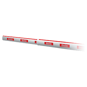 Brat aluminiu extensibil 3.6 - 6 m - Motorline ZUM75HTSL-6