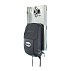 Kit automatizare usa sectionala max. 15mp, motor 24V DC- MOTORLINE KVM25 – Motorline KVM25