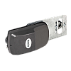 Kit automatizare usa sectionala max. 15mp, motor 24V DC- MOTORLINE KVM25 – Motorline KVM25