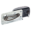 Kit automatizare usa sectionala max. 15mp, motor 24V DC- MOTORLINE KVM25 – Motorline KVM25
