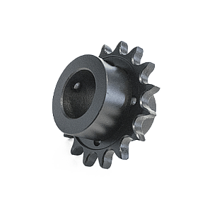 Pinion 16 dinti, pentru motoarele portilor sectionale - MOTORLINE PDP16