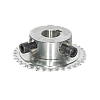 Pinion 24 dinti, pentru motoarele portilor sectionale - MOTORLINE PDP24 – Motorline PDP24