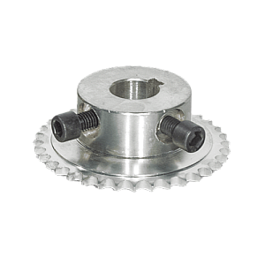 Pinion 24 dinti, pentru motoarele portilor sectionale - MOTORLINE PDP24