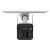 Camera 4MP, lentila 4mm, IR max. 30m, 4G, panou solar+acumulator, Audio, PIR, IP67 - HIKVISION DS-2XS2T41G1-ID-4G-C05S07 – HIKVISION DS-2XS2T41G1-ID-4G-C05S07