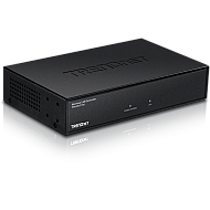 Controller management AP centralizat, max 128 wireless AP, 1U - TRENDnet TEW-WLC100 Controller management AP centralizat, max 128 wireless AP, 1U - TRENDnet TEW-WLC100