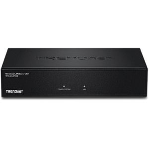Controller management AP centralizat, max 128 wireless AP, 1U - TRENDnet TEW-WLC100