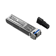 Modul SFP Dual Wavelength Single-Mode Simplex LC, 1.25G, TX:1310nm/RX:1550nm, 20Km - TRENDnet TEG-MGBS10D3