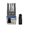 Modul SFP Dual Wavelength Single-Mode Simplex LC, 1.25G, TX:1310nm/RX:1550nm, 20Km - TRENDnet TEG-MGBS10D3 – TRENDnet TEG-MGBS10D3