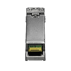 Modul SFP Dual Wavelength Single-Mode Simplex LC, 1.25G, RX:1310nm/TX:1550nm, 10Km - TRENDnet TEG-MGBS10D5 Modul SFP Dual Wavelength Single-Mode Simplex LC, 1.25G, RX:1310nm/TX:1550nm, 10Km - TRENDnet TEG-MGBS10D5