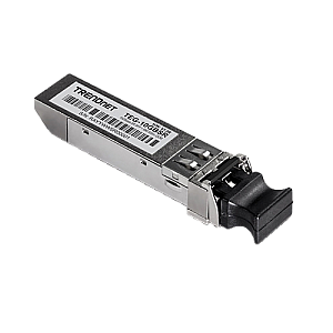 Modul SFP+, 10.5G, Multi-mode, 850nm, Duplex LC, max. 550m - TRENDnet TEG-10GBSR Modul SFP+, 10.5G, Multi-mode, 850nm, Duplex LC, max. 550m - TRENDnet TEG-10GBSR