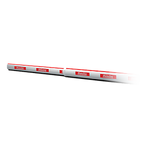 KIT bariera acces AUTO / 6 m cu LED, montaj universal ST/DR - MOTORLINE SIGMA-X6-KIT KIT bariera acces AUTO / 6 m cu LED, montaj universal ST/DR - MOTORLINE SIGMA-X6-KIT