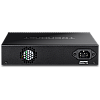 TRENDnet TL2-F7120 – Switch 12 porturi SFP+ 1/10G, 1 x consola RJ45, management, 1U - TRENDnet TL2-F7120 Switch 12 porturi SFP+ 1/10G, 1 x consola RJ45, management, 1U - TRENDnet TL2-F7120 – TRENDnet TL2-F7120