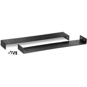 Kit montare in Rack a doua echipamente TL2-F7120, 1U/RU- TRENDnet ETH-F71