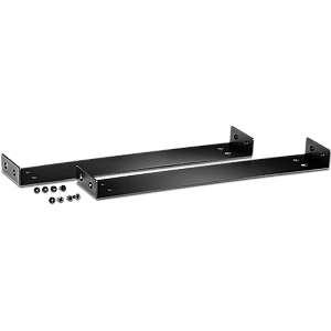 Kit montare in Rack a doua echipamente TL2-F7120, 1U/RU- TRENDnet ETH-F71