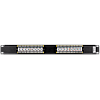Patch Panel 16 porturi RJ45 UTP, Cat6 - TRENDnet TC-P16C6 – TRENDnet TC-P16C6