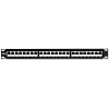 TRENDnet TC-P24C6AS – Patch Panel 24 porturi RJ45, Cat6a, Ecranat, 1U - TRENDnet TC-P24C6AS Patch Panel 24 porturi RJ45, Cat6a, Ecranat, 1U - TRENDnet TC-P24C6AS – TRENDnet TC-P24C6AS
