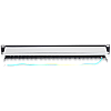 TRENDnet TC-P24C6AS – Patch Panel 24 porturi RJ45, Cat6a, Ecranat, 1U - TRENDnet TC-P24C6AS Patch Panel 24 porturi RJ45, Cat6a, Ecranat, 1U - TRENDnet TC-P24C6AS – TRENDnet TC-P24C6AS