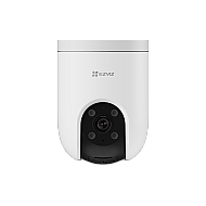 EZVIZ H8c Pro 4K Cameră de supraveghere WiFi PTZ 8MP, lentilă 4mm, IR 30m, AI, Auto Tracking, IP65