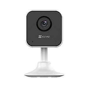 EZVIZ H1c Cameră de supraveghere WiFi 2MP Full HD, bază magnetică, IR 10m, comunicare bidirecțională, detectare mișcare EZVIZ H1c Cameră de supraveghere WiFi 2MP Full HD, bază magnetică, IR 10m, comunicare bidirecțională, detectare mișcare