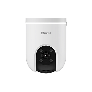 EZVIZ H8c 4G Cameră de supraveghere IP PTZ 2K 3MP, 4G LTE, lentilă 4mm, IR 30m, Auto Tracking, detectare persoane și vehicule EZVIZ H8c 4G Cameră de supraveghere IP PTZ 2K 3MP, 4G LTE, lentilă 4mm, IR 30m, Auto Tracking, detectare persoane și vehicule