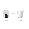 EZVIZ H8C 2MP – EZVIZ H8c Cameră de supraveghere WiFi PTZ 2MP Full HD, lentilă 4mm, IR 30m, Color Night Vision, Auto Tracking EZVIZ H8c Cameră de supraveghere WiFi PTZ 2MP Full HD, lentilă 4mm, IR 30m, Color Night Vision, Auto Tracking – EZVIZ H8C 2MP