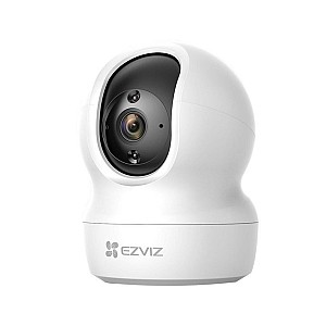 EZVIZ TY1 Cameră de supraveghere WiFi Pan & Tilt 2MP Full HD, lentilă 4mm, Auto Tracking, IR 10m, audio bidirecțional